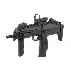 ACM Universal Rail-Mounted Laser Sight mod.2 - Red